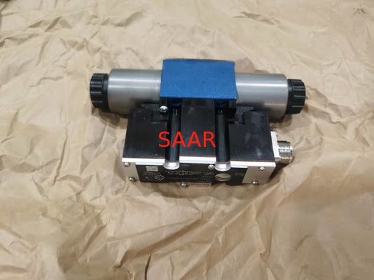 R90095407 4WRAE6E30-22/G24K31/A1V 4WRAE6E30-2X/G24K31/A1V  Proportional Directional Valve