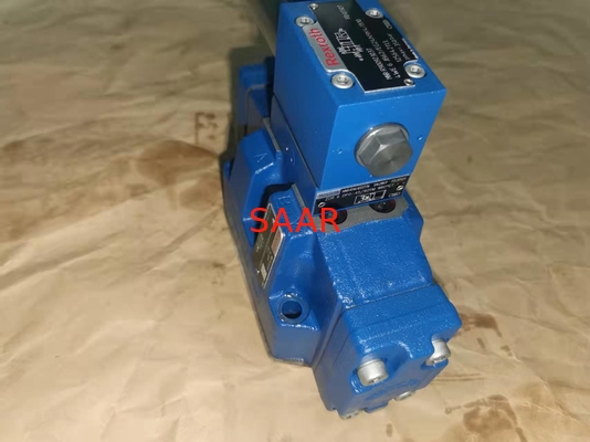 R901322319 H-4WEH16 HB76/6EG24N9EK4/B10P4,5D3  H-4WEH16 HB7X/6EG24N9EK4/B10P4,5D3 Rexroth Directional Spool Valve