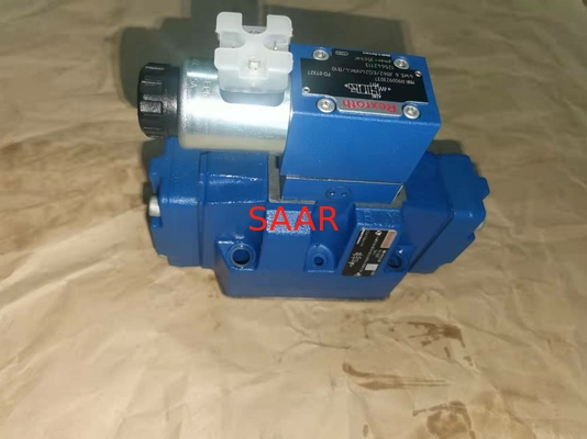 R901322319 H-4WEH16 HB76/6EG24N9EK4/B10P4,5D3  H-4WEH16 HB7X/6EG24N9EK4/B10P4,5D3 Rexroth Directional Spool Valve