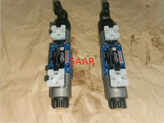 Rexroth R901036556 4WRE6V16-22/G24K4/V-822 4WRE6V16-2X/G24K4/V-822  Proportional Directional Valve