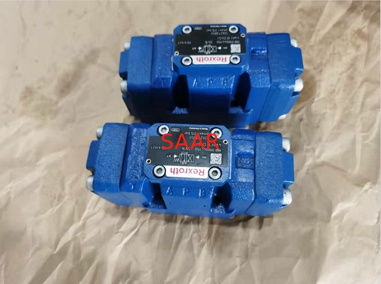 R900441150 4WH10D4X/  4WH10D45/ Series Directional Spool Valves
