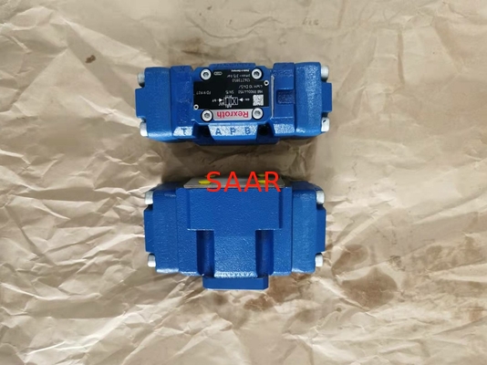 R900441150 4WH10D4X/  4WH10D45/ Series Directional Spool Valves
