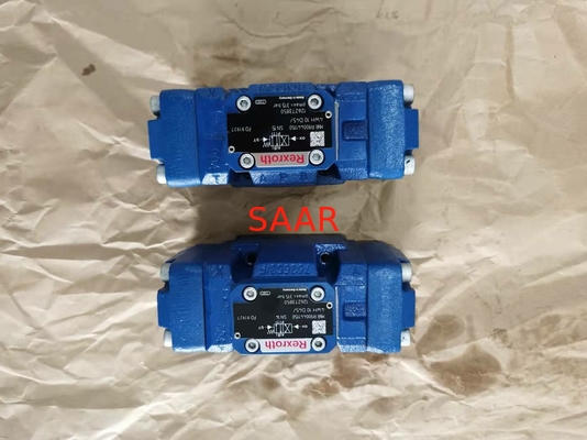 R900441150 4WH10D4X/  4WH10D45/ Series Directional Spool Valves
