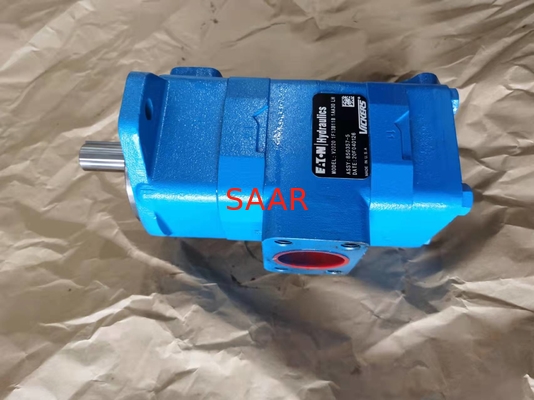 850357-5 V2020 -1F13B11B -1AA30 LH Eaton V2020 Series Eaton Vickers Vane Pump Parts Fixed Displacement Hydraulic