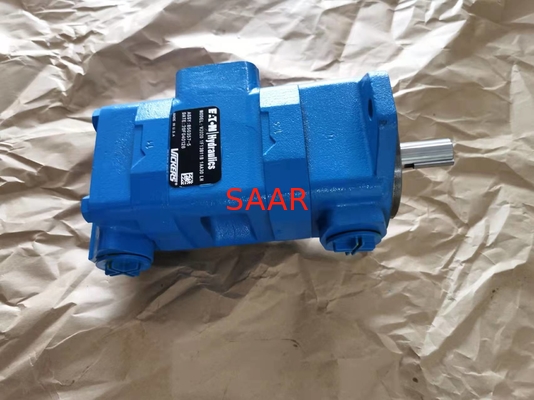 850357-5 V2020 -1F13B11B -1AA30 LH Eaton V2020 Series Eaton Vickers Vane Pump Parts Fixed Displacement Hydraulic