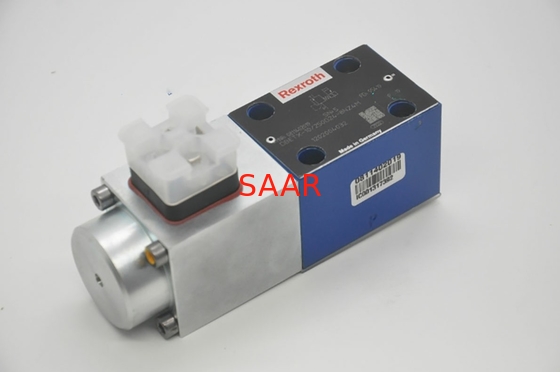 0811402019 DBETX-10/250G24-8NZ4M  DBETX-1X/250G24-8NZ4M  Proportional Pressure Relief Valve