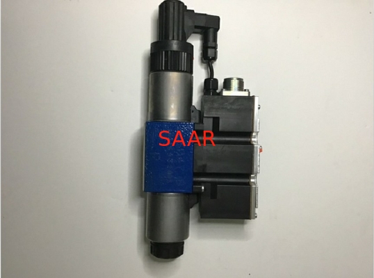 R900936357 4WREE6V04-24/G24K31/A1V 4WREE6V04-2X/G24K31/A1V Proportional Directional Valves