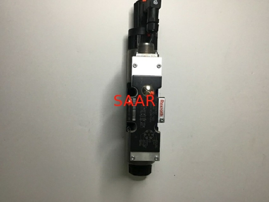 R900936357 4WREE6V04-24/G24K31/A1V 4WREE6V04-2X/G24K31/A1V Proportional Directional Valves