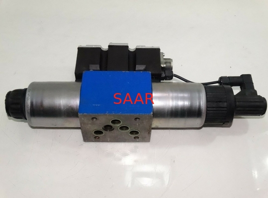 R900927234 4WREE10W1-75-2X/G24K  4WREE10W75-23/G24K31/A1V Rexroth Proportional Directional Valve