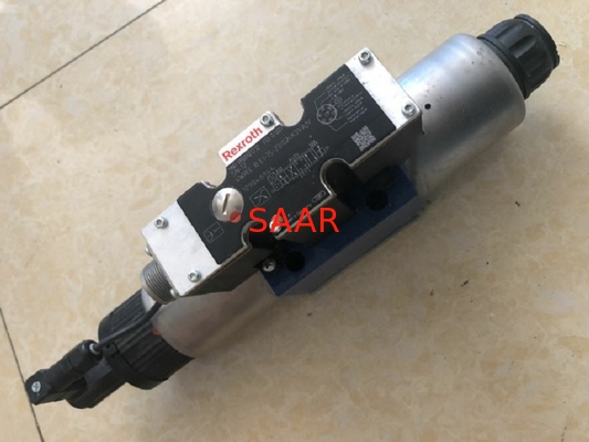 R901219782 4WREE10E75-2X/G24K31/A1V=XV 4WREE10E75-23/G24K31/A1V=XV  Proportional Directional Valve