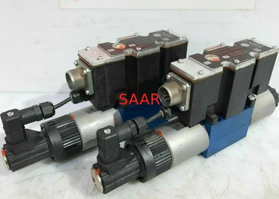 Rexroth R900923000 4WREE6W08-2X/G24K31/A1V 4WREE6W08-24/G24K31/A1V Proportional Directional Valve