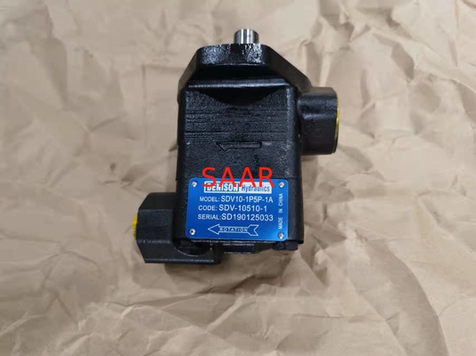 SDV-10510-1 SDV10-1P5P-1A Parker Vane Pump Series SDV10