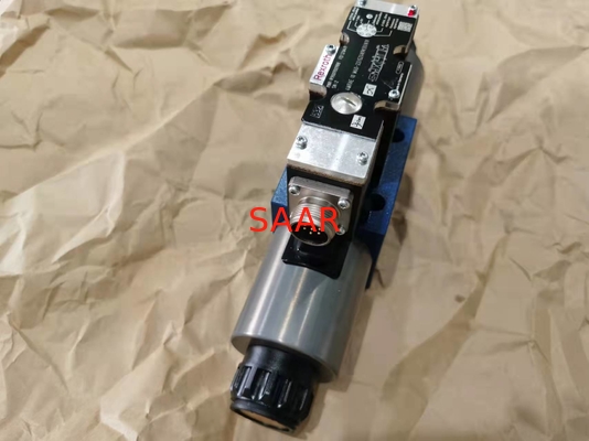 Rexroth R900900988 4WRAE10W60-2X/G24N9K31/A1V 4WRAE10W60-22/G24N9K31/A1V Proportional Directional Valves