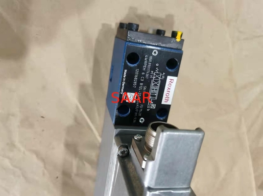 R901174367 4WRPEH6C3B12L-2X/G24K0/F1M-936 4WRPEH6C3B12L-20/G24K0/F1M-936 Directional Control Valve