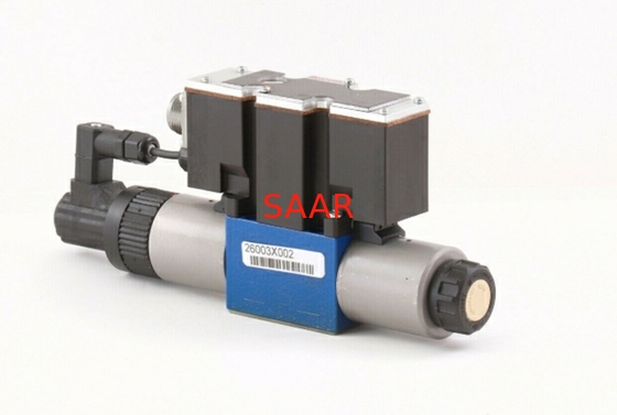 R900907440 4WREE6V16-2X/G24K31/A1V 4WREE6V16-22/G24K31/A1V Proportional Directional Valve