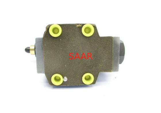 Rexroth R901277137 DREM10-6X/200YG24K4M DREM10-61/200YG24K4M  Proportional Pressure Reducing Valve