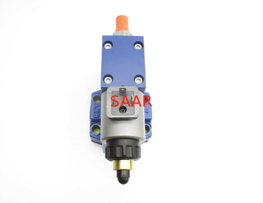 Rexroth R901277135 DREM10-6X/100YG24K4M DREM10-61/100YG24K4M Proportional Pressure Reducing Valve