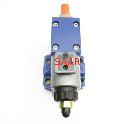 Rexroth R901277137 DREM10-6X/200YG24K4M DREM10-61/200YG24K4M  Proportional Pressure Reducing Valve