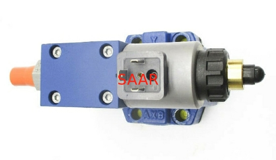 Rexroth R901279577 DREM10-6X/200YG24-8K4M DREM10-61/200YG24-8K4M Proportional Pressure Reducing Valve