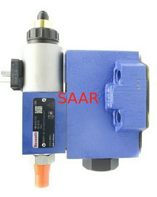Rexroth R901279577 DREM10-6X/200YG24-8K4M DREM10-61/200YG24-8K4M Proportional Pressure Reducing Valve
