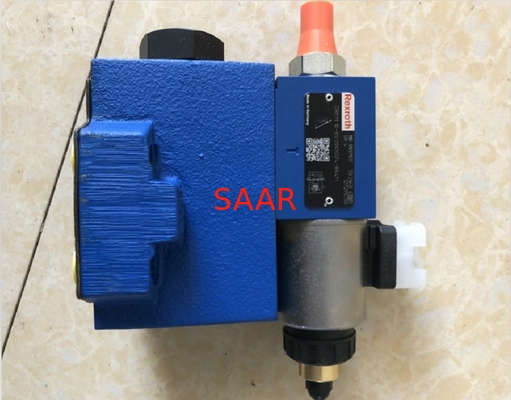 Rexroth R901308586 DREM10-6X/200YMG24-8K4M DREM10-6X/200YMG24-8K4M Proportional Pressure Reducing Valve