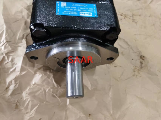 024-03162-0 T6ED-066-045-1R00-B1 Hydraulic Double Vane Pumps T6ED Series