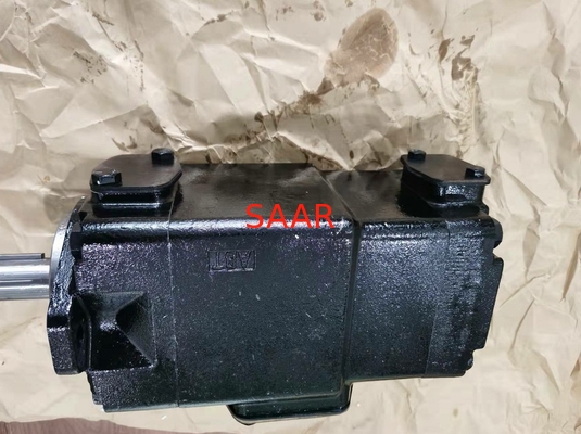 024-03162-0 T6ED-066-045-1R00-B1 Hydraulic Double Vane Pumps T6ED Series