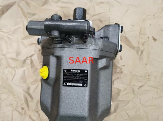 R902572226 AA10VSO100DR/31R-VPA12N00  AA10VSO100DR/31R-VPA12N00 Axial Piston Variable Pump