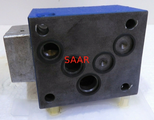 Rexroth R900054869 M-3SEW10C1X/420MG240N9K4 M-3SEW10C15/420MG240N9K4 Directional Seat Valve