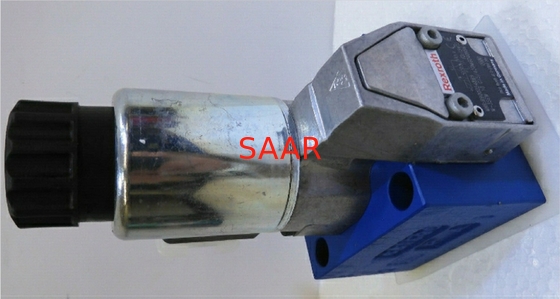 Rexroth R900054869 M-3SEW10C1X/420MG240N9K4 M-3SEW10C15/420MG240N9K4 Directional Seat Valve