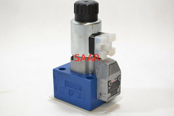 R900075565 M-3SEW10C1X/420MG96N9K4 M-3SEW10C15/420MG96N9K4 Directional Seat Valve with Solenoid Actuation