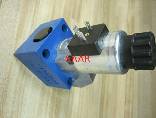Rexroth R978914241 M-3SEW10U1X/420MG96N9K4/B15V M-3SEW10U14/420MG96N9K4/B15V Directional Seat Valve