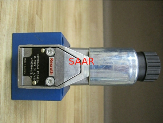 Rexroth R978914241 M-3SEW10U1X/420MG96N9K4/B15V M-3SEW10U14/420MG96N9K4/B15V Directional Seat Valve
