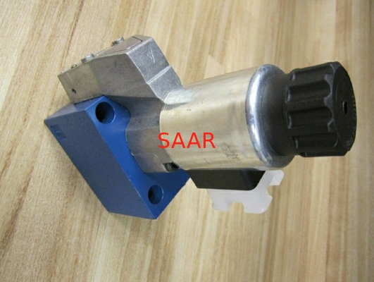 Rexroth R978914241 M-3SEW10U1X/420MG96N9K4/B15V M-3SEW10U14/420MG96N9K4/B15V Directional Seat Valve