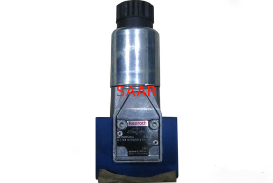 Rexroth R900051544 M-3SEW10U1X/630MG24N9K4 M-3SEW10U14/630MG24N9K4 Directional Seat Valve