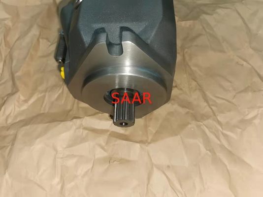 R902492637 A10VO85DFR/52L-VSC62N00-SO547  Rexroth Axial Piston Variable Pump