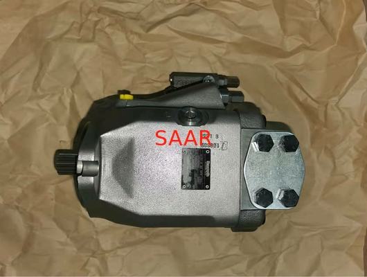 R902492637 A10VO85DFR/52L-VSC62N00-SO547  Rexroth Axial Piston Variable Pump