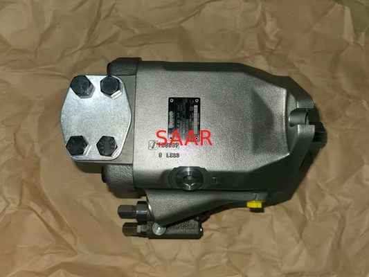 R902492637 A10VO85DFR/52L-VSC62N00-SO547  Rexroth Axial Piston Variable Pump