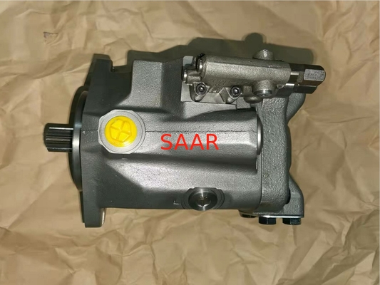 R902492637 A10VO85DFR/52L-VSC62N00-SO547  Rexroth Axial Piston Variable Pump