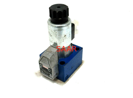 R900082238 M-3SEW10C1X/420MG96N9K4 M-3SEW10C15/420MG96N9K4 Directional Seat Valve with Solenoid Actuation