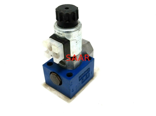 R900082238 M-3SEW10C1X/420MG96N9K4 M-3SEW10C15/420MG96N9K4 Directional Seat Valve with Solenoid Actuation