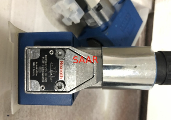 R900075565 M-3SEW10C1X/420MG96N9K4 M-3SEW10C15/420MG96N9K4 Directional Seat Valve with Solenoid Actuation