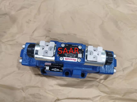 Rexroth R900926892 H-4WEH25G67/6EG24N9ETK4 H-4WEH25G6X/6EG24N9ETK4 Directional Spool Valve