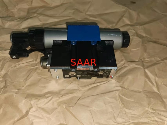Rexroth R900926747 4WREE6V32-2X/G24K31/F1V 4WREE6V32-23/G24K31/F1V Proportional Directional Valve