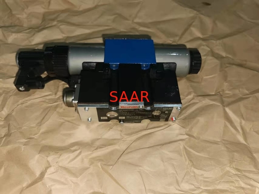 Rexroth R900926747 4WREE6V32-2X/G24K31/F1V 4WREE6V32-23/G24K31/F1V Proportional Directional Valve