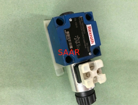 Rexroth R900053910 M-3SED10CK1X/350CG96N9K4 M-3SED10CK13/350CG96N9K4 Series Directional Seat Valve