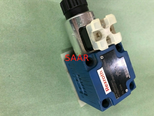 Rexroth R900053910 M-3SED10CK1X/350CG96N9K4 M-3SED10CK13/350CG96N9K4 Series Directional Seat Valve