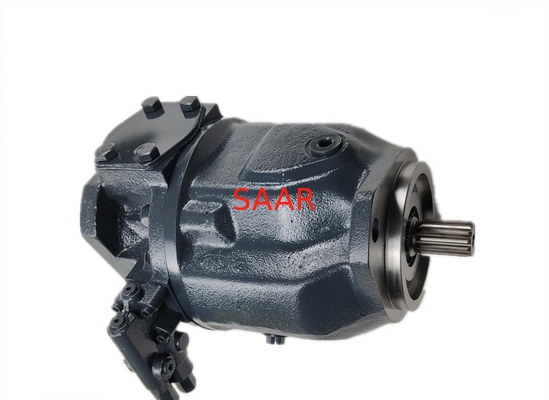 R902169954 A11VO40LRDH1/10R+A10VO28DFR1/31R-K Rexroth Axial Piston Variable Pump