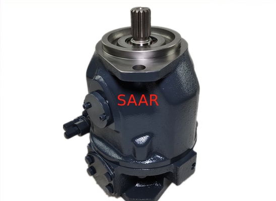 R902574028 A10VSO28DFR1/31R+A10VO28DFR1/31R  Rexroth Axial Piston Variable Pump