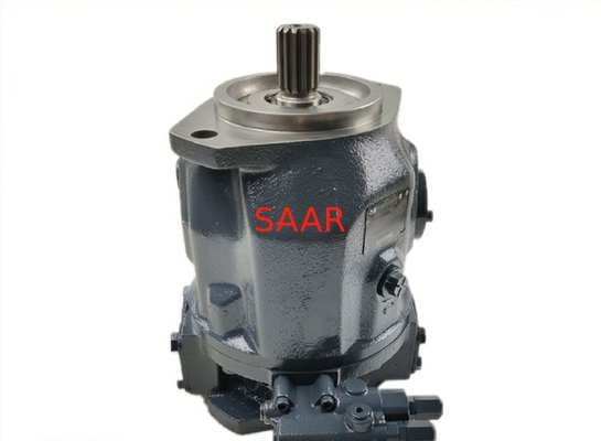 R902169954 A11VO40LRDH1/10R+A10VO28DFR1/31R-K Rexroth Axial Piston Variable Pump